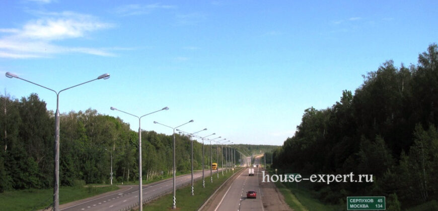 Участок 15 сот. Свет, газ, водопровод в Пахомово, Заокского района