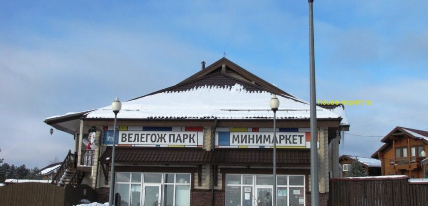 Участки в деревне Скрипово, Заокский район, 105 км по Симферопольскому шоссе.