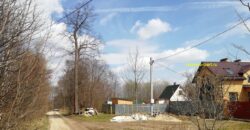 Участок 45 соток в саду, крайний. Электричество, подъезд.