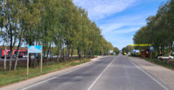 Дом из бруса 96 кв.м. уч. 9 соток. Скрипово, Заокский район.