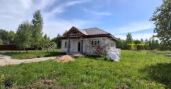 Дома рядом с Заокским, свет, водопровод, электричка