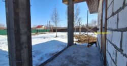 Дома рядом с Заокским, свет, водопровод, электричка
