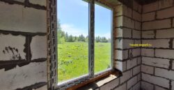 Дома рядом с Заокским, свет, водопровод, электричка