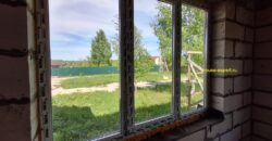 Дома рядом с Заокским, свет, водопровод, электричка