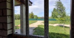 Дома рядом с Заокским, свет, водопровод, электричка
