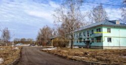 Часть дома 60 кв.м. и 12 соток в посёлке Миротинский, Заокский район.